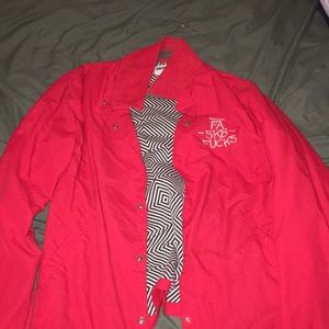 Fucking Awesome Jacket